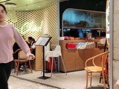 -CRAZYONES西班牙海鲜饭(上海美罗城店)