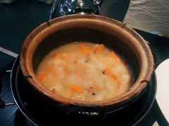 砂锅粥-东江海鲜大排档·潮汕菜·砂锅粥