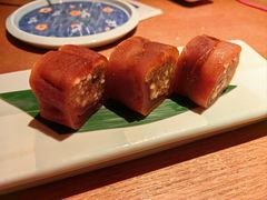 -水之惠鲜鱼料理(王府大街店)