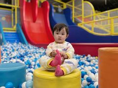 -春晖园度假酒店温泉