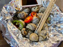 -辉记炭烧海鲜大排档·老字号(福田店)