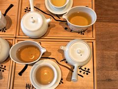 -梅间堂茶馆(绿地缤纷城店)
