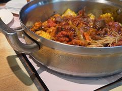 -黄记煌三汁焖锅(民乐园万达店)