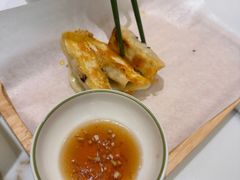 -春家·非遗手工小吃(徐汇万科广场店)