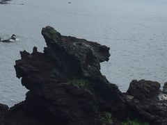 -龙头岩(Dragon Head Rock)