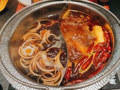-牛New寿喜烧(新六百店)