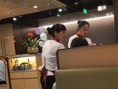 -海底捞火锅(凯德广场店)