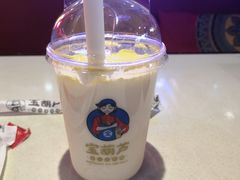 -宝葫芦西北茶食铺(万达店)