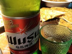 -楼兰新疆主题餐厅(悠方店)