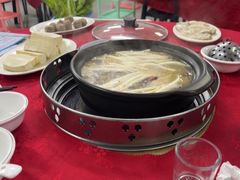 -花苑美食横琴生蚝火锅(拱北粤华路店)
