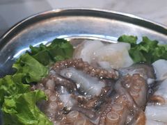 -琥珀川糟粕醋火锅(慈云寺店)