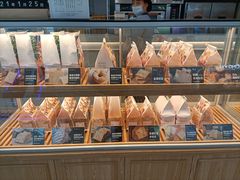 -爸爸糖吐司面包(宁波世纪东方店)