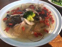 -隐食餐厅(金水湾公馆店)