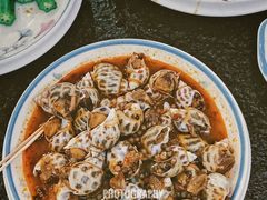 -三妹小龙虾·黄油蟹(华侨城总店)