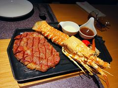 -Arpanda阿潘答餐厅(郎园店)