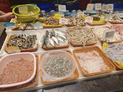 -兴仙饭店·闽味海鲜(马尾总店)