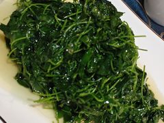-晓平饭店(嘉善路店)