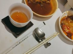 -香港龙凤楼(陆家嘴中心店)