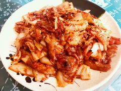 辣白菜五花肉-贤花饭店(凯德店)