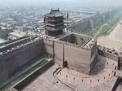 -锦福堂民俗客栈