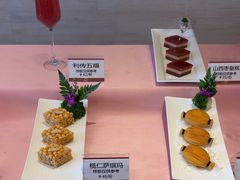 -利苑酒家(合景国际金融广场店)