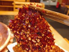 -老码头火锅(玉林店)