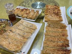 -春水锅贴·传统鲁菜(大明湖店)