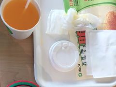 -德克士(东至汇金店)