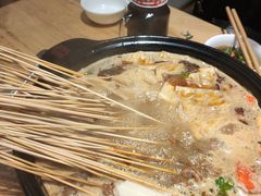 -袁记串串香(梁家巷店)