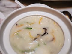 -顺德美的万豪酒店-万豪中餐厅
