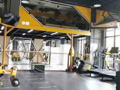 -可逸运动24小时健身