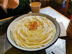 -火山屋台(新街口店)