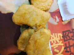 -汉堡王(龙德广场店)
