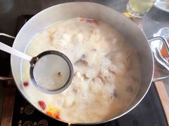 -捞王锅物料理(上海世茂广场店)