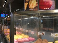 -LELECHA乐乐茶(美罗城店)