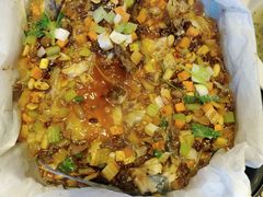 -艳阳天(明德北路店)