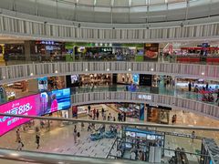店内环境-万达广场(江桥店)