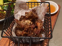 -苏小牛·牛肉串(国贸店)