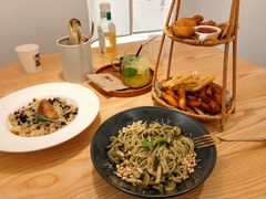 -沏点Trattoria意大利餐厅(新街口店)