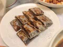 -蓬莱阁中餐厅(崇文门店)