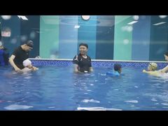 -Swim斯卫姆国际儿童游泳中心(红博中央公园店)