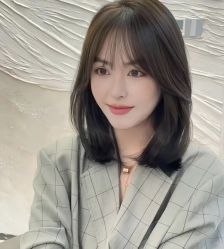 -上禾 HAIR SALON