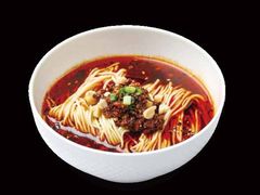 豌杂小面-新渝城·始于2000年(淘金店)