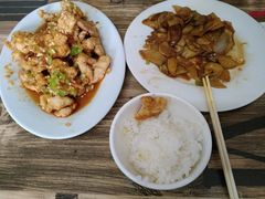 -王鹏家常菜馆
