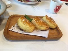 -好福记饭店(红梅公园店)