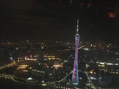 -广州四季酒店·天吧·高空酒吧
