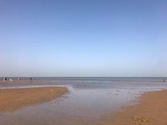 -东戴河风景区-止锚湾