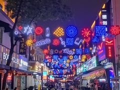 景点-老外滩