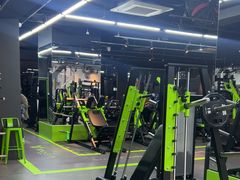 -GMJ·24H健身房(四川北路店)