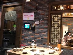 -重庆渝达老火锅(春熙路店)